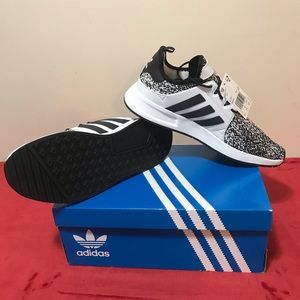 (Sold) ADIDAS X_PLR